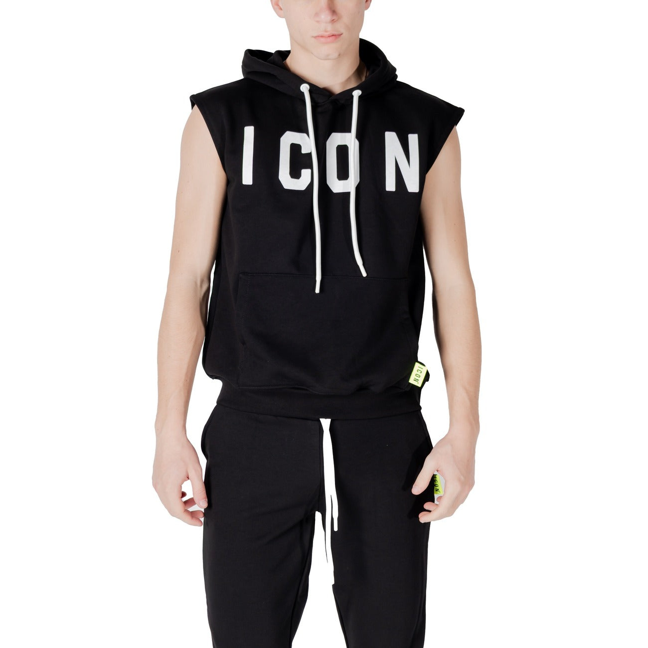 Icon - Icon Tröja Man