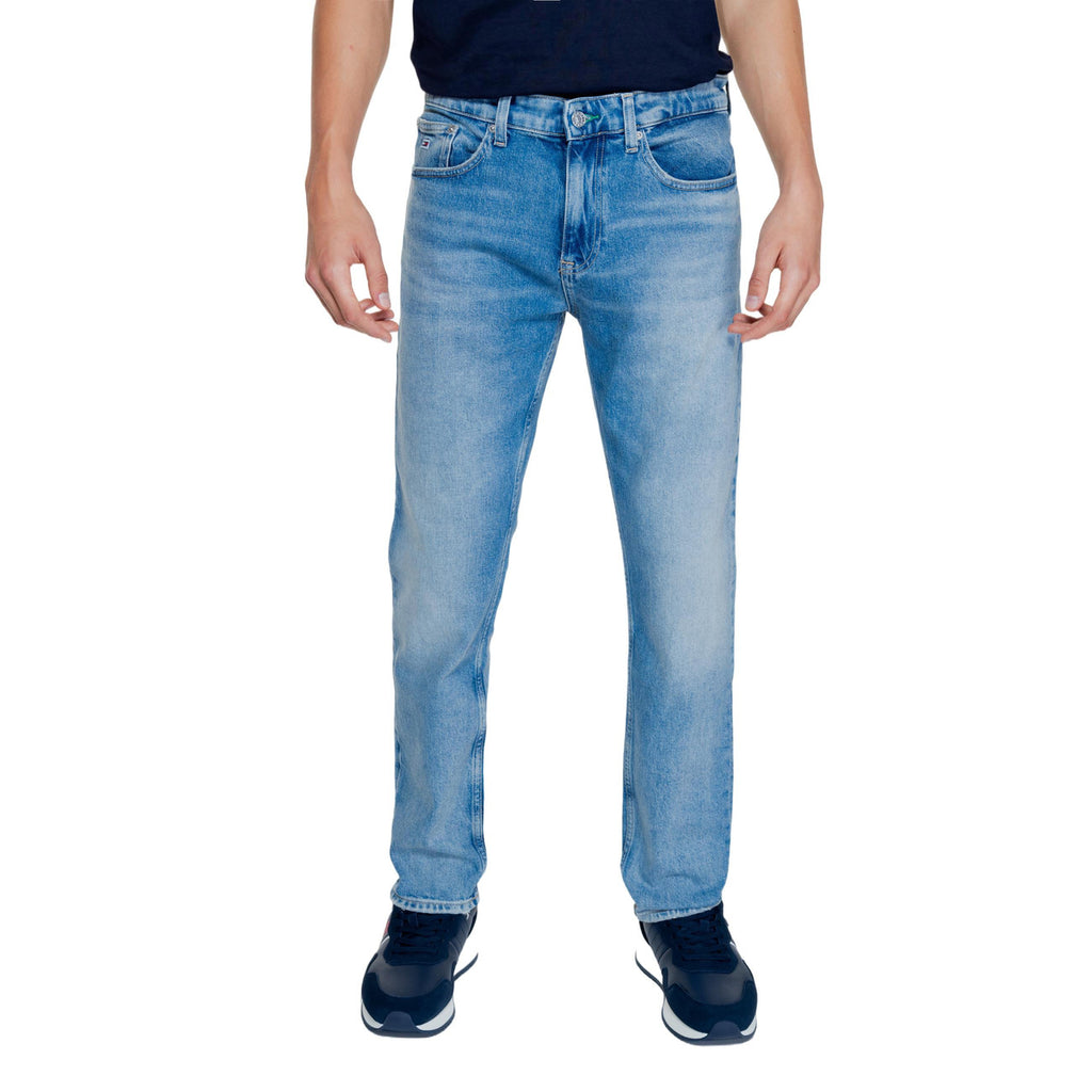 Tommy Hilfiger Jeans - Tommy Hilfiger Jeans Jeans Man
