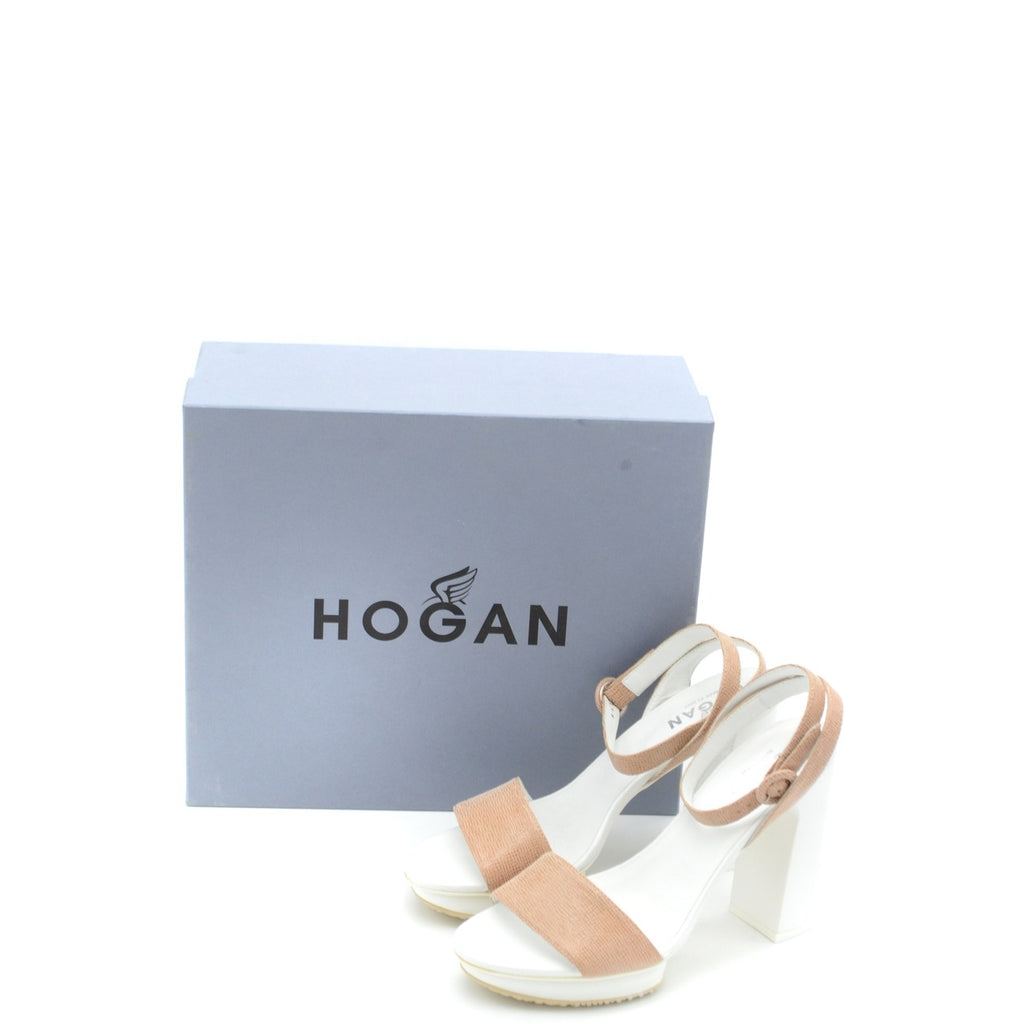 Hogan - Hogan Kvinna Sandals