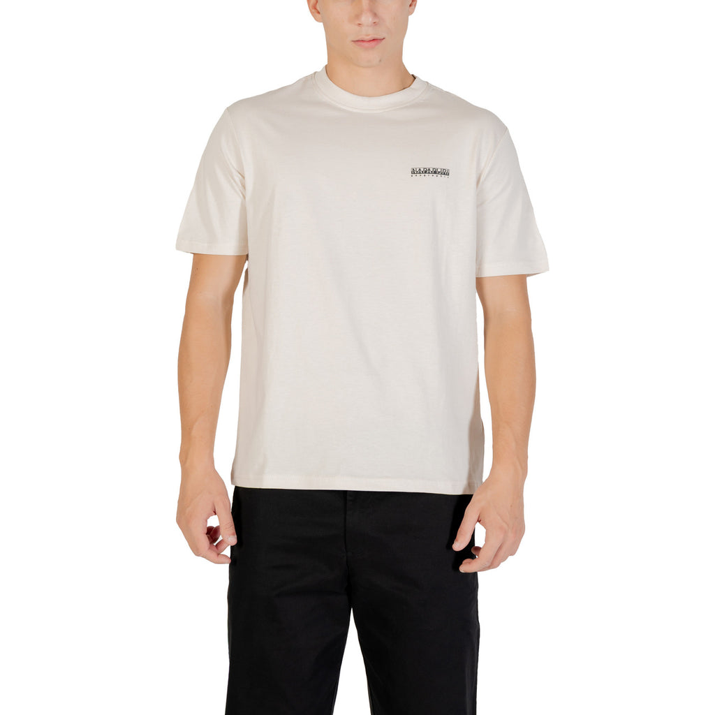 Napapijri - Napapijri T-shirt Man
