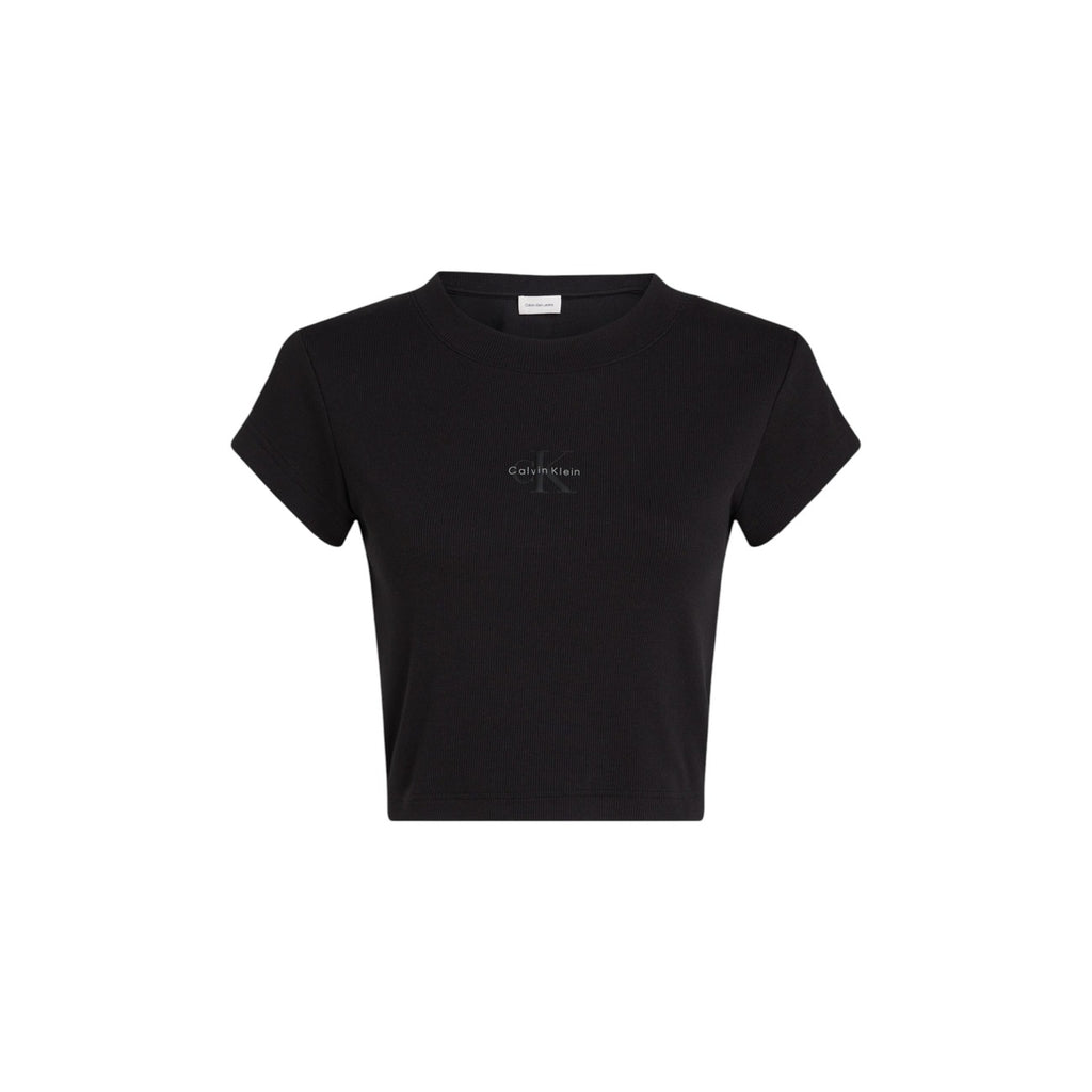 Calvin Klein Jeans - Calvin Klein Jeans T-shirt Kvinna