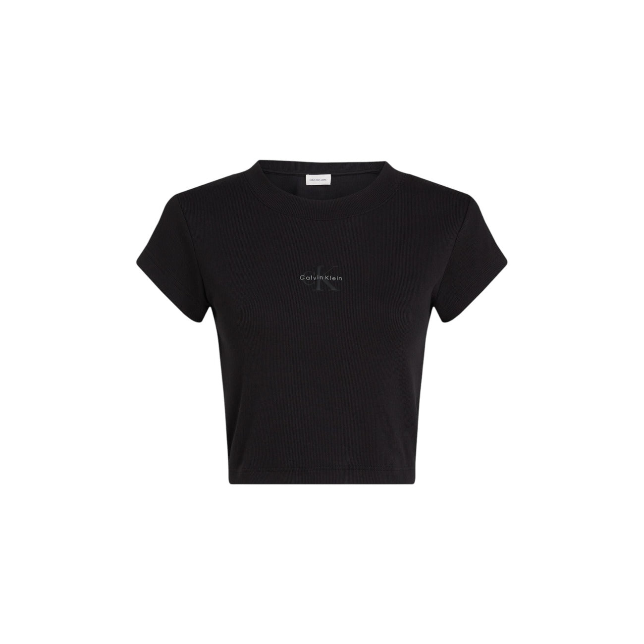 Calvin Klein Jeans - Calvin Klein Jeans T-shirt Kvinna