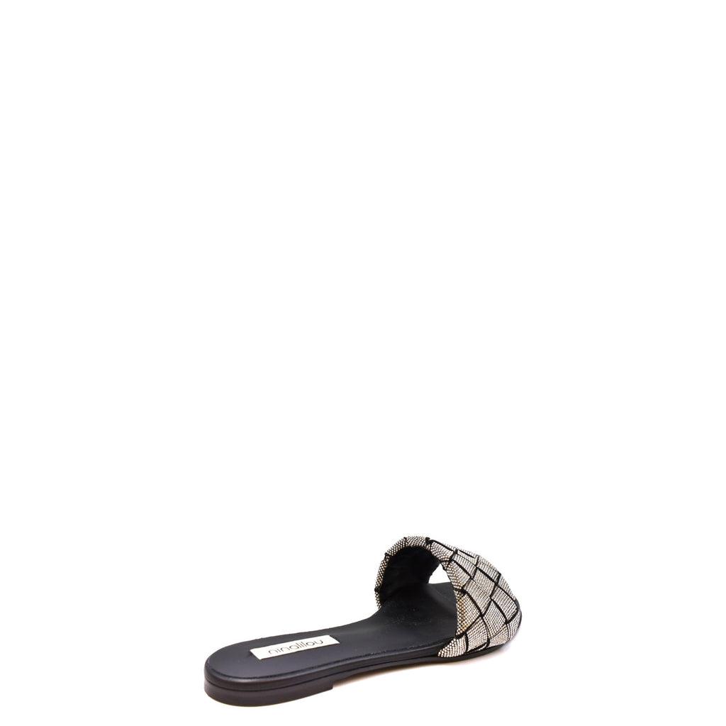 Ninalilou - Ninalilou Kvinna Slippers