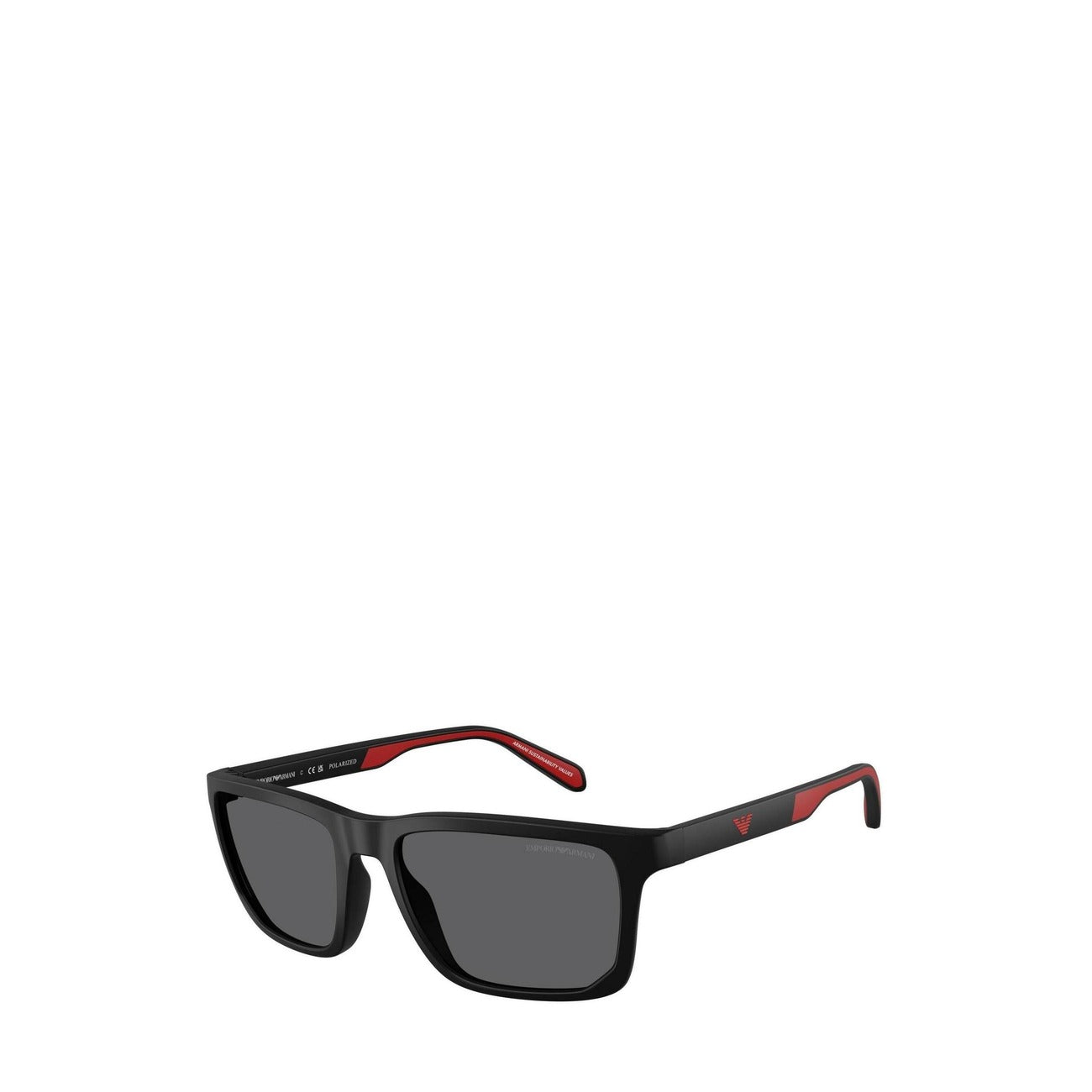 Emporio Armani - Emporio Armani Solglasögon Man