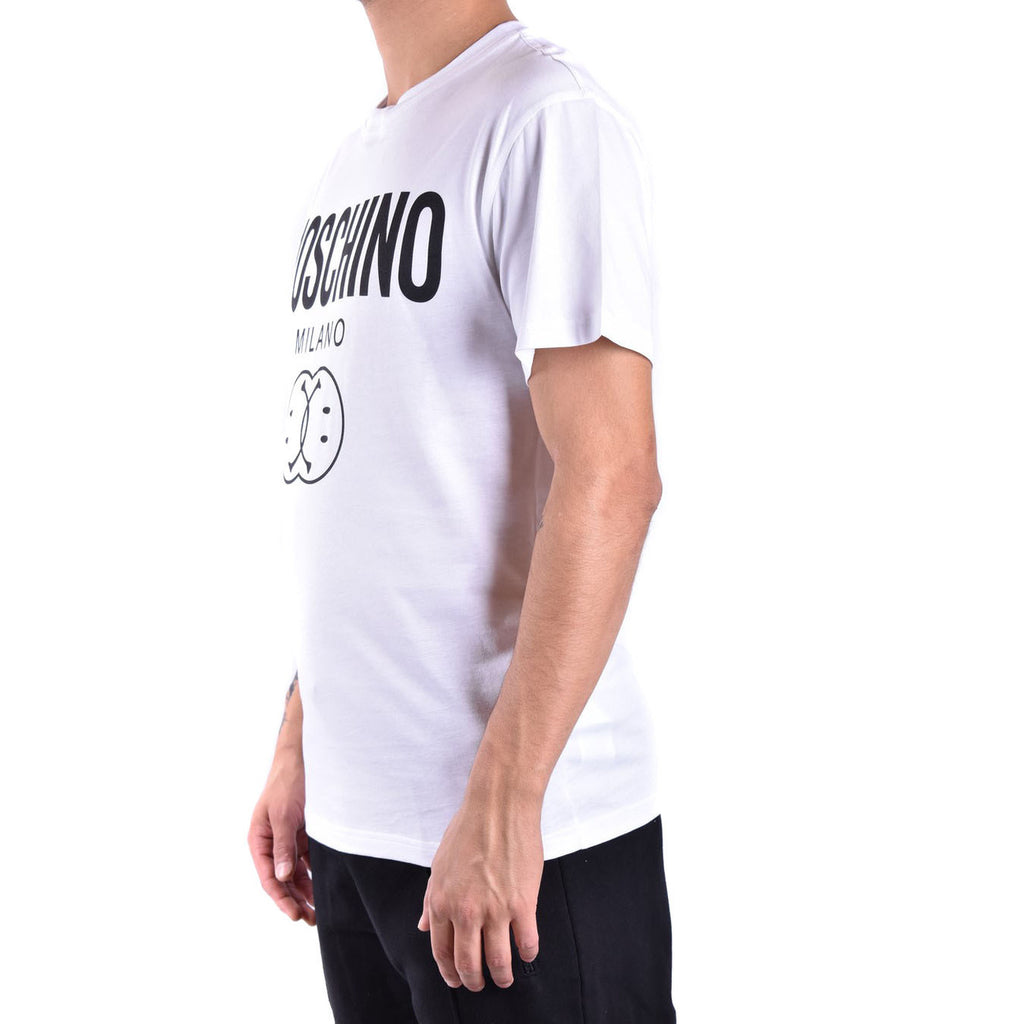 Moschino - Moschino T-shirt Man