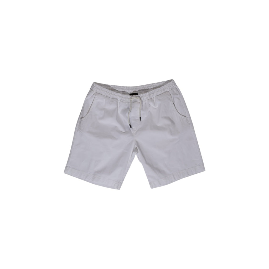 Refrigiwear - Refrigiwear Bermuda Shorts Man