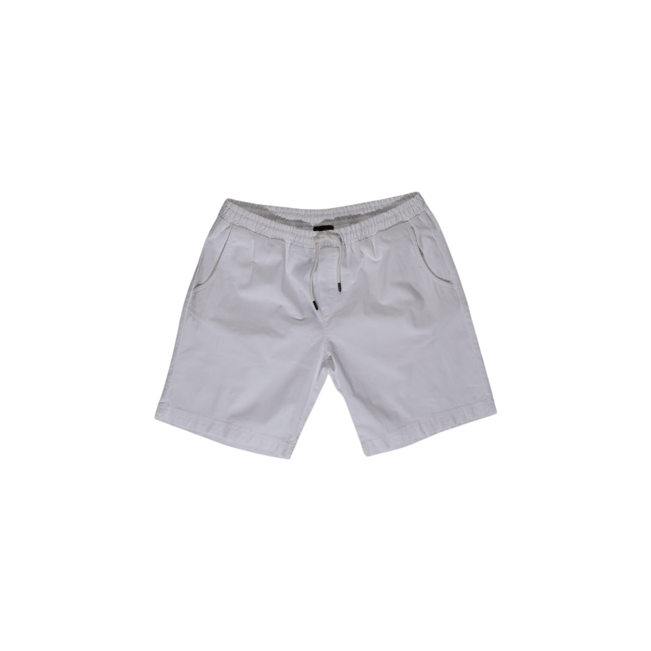 Refrigiwear - Refrigiwear Bermuda Shorts Man