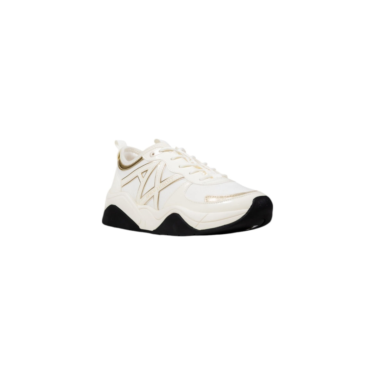 Armani Exchange - Armani Exchange Kvinna Sneakers
