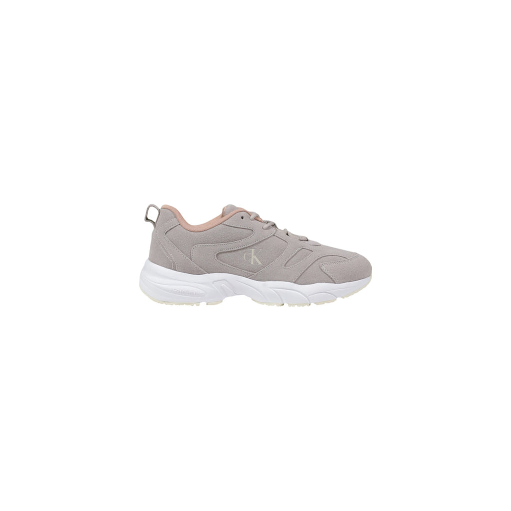 Calvin Klein Jeans - Calvin Klein Jeans Kvinna Sneakers