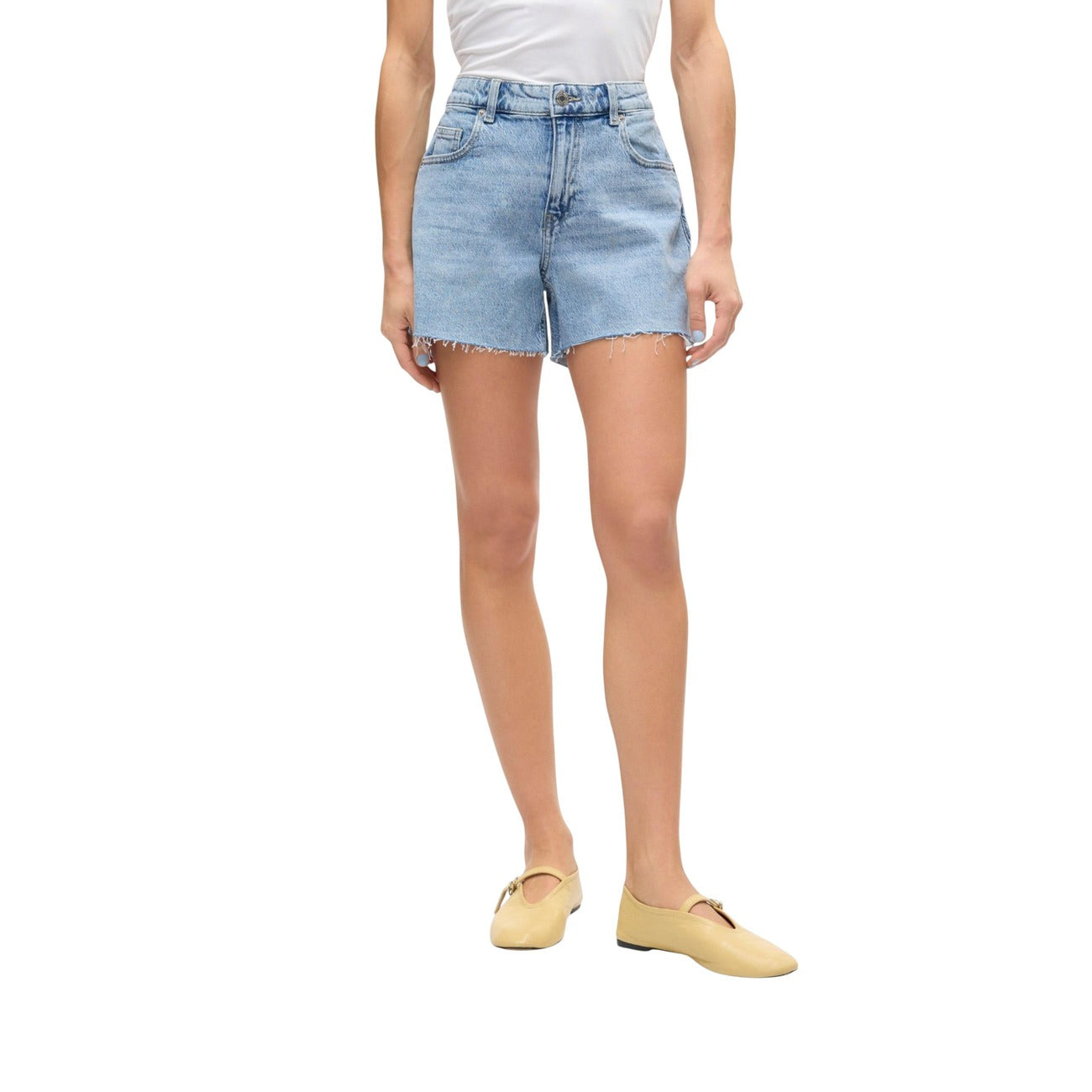 Vero Moda - Vero Moda Shorts Kvinna