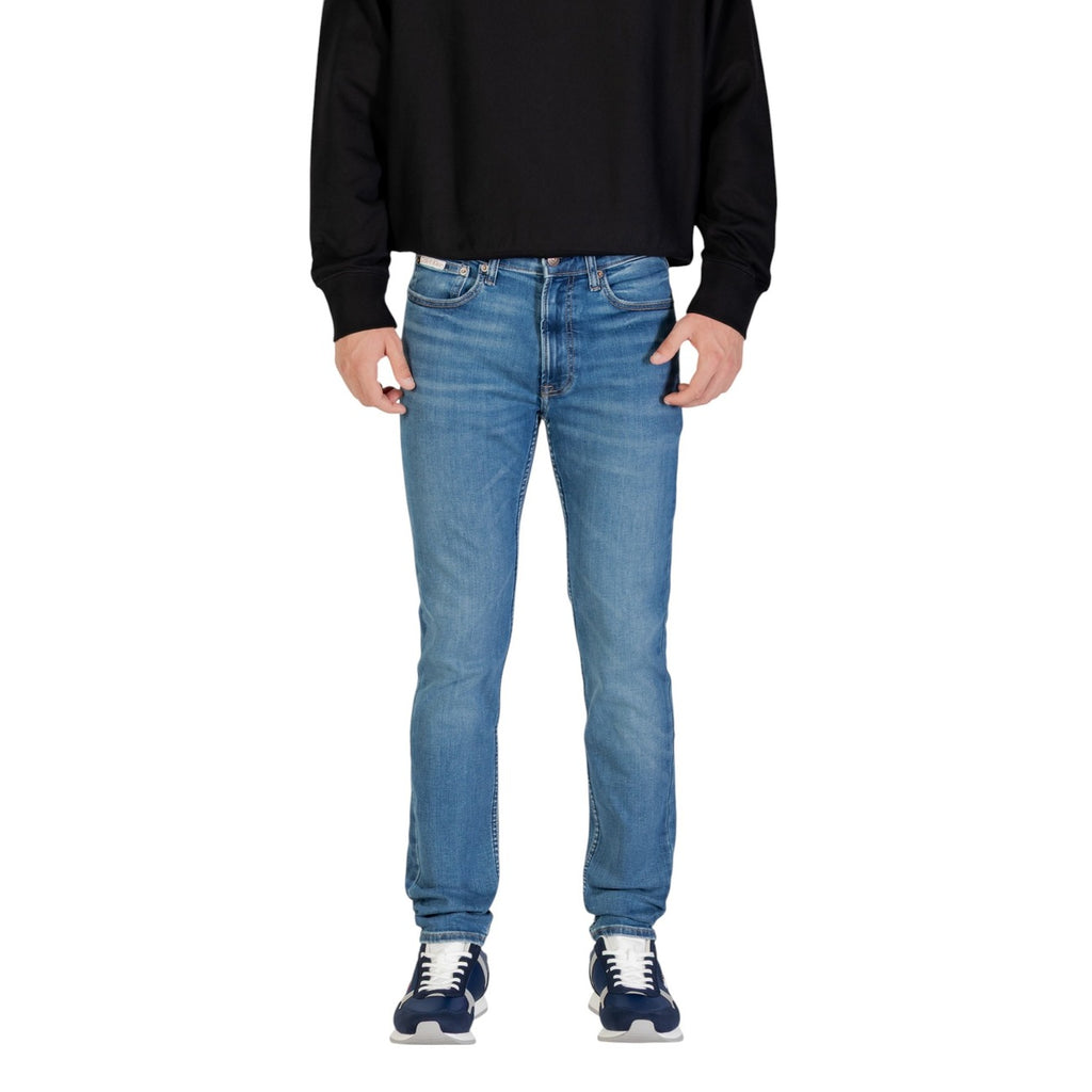 Calvin Klein Jeans - Calvin Klein Jeans Jeans Man