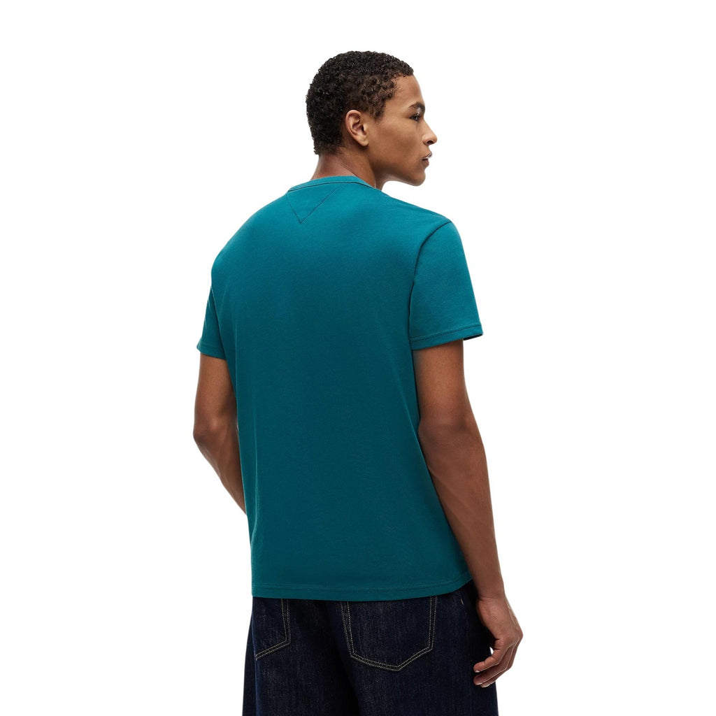 Tommy Hilfiger Jeans - Tommy Hilfiger Jeans T-shirt Man
