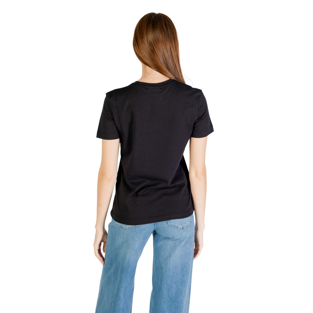 Calvin Klein Jeans - Calvin Klein Jeans T-shirt Kvinna