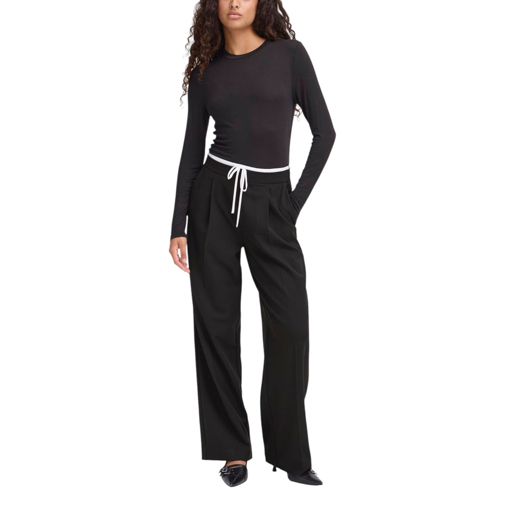 Ichi - Ichi Byxor Kvinna