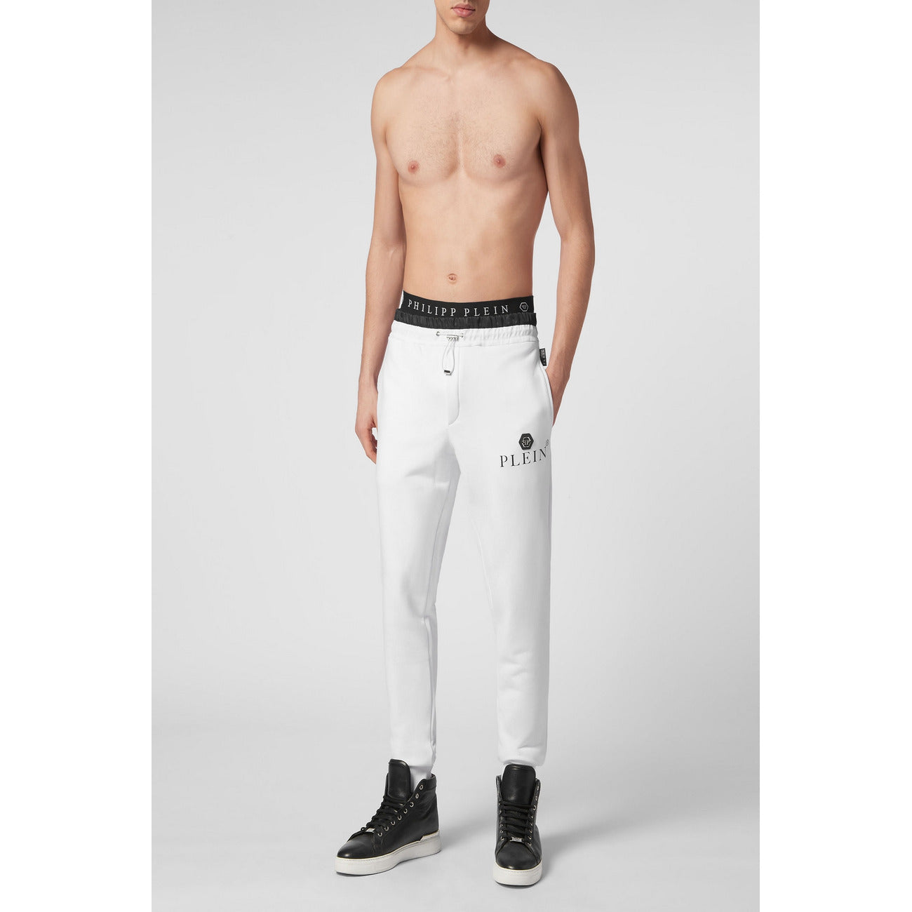 Philipp Plein - Philipp Plein Byxor Man