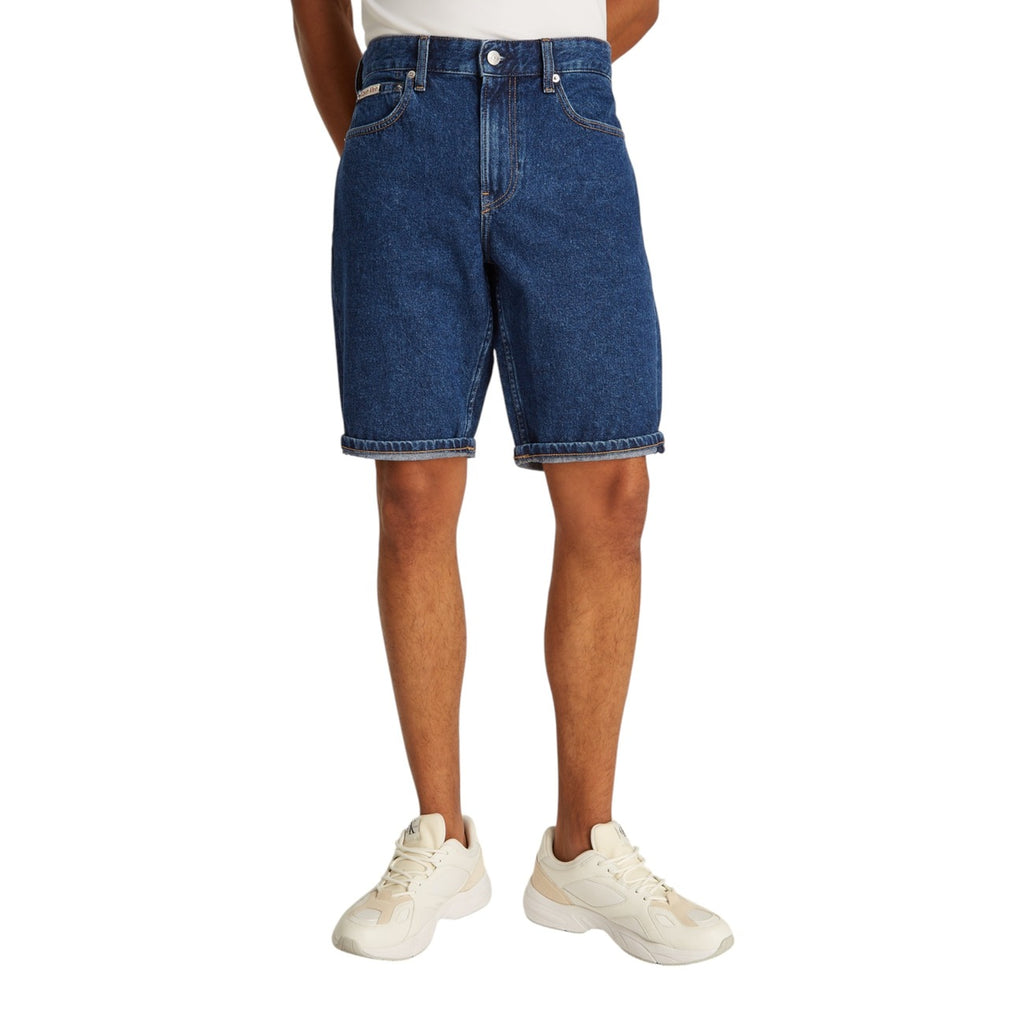 Calvin Klein Jeans - Calvin Klein Jeans Bermuda Shorts Man