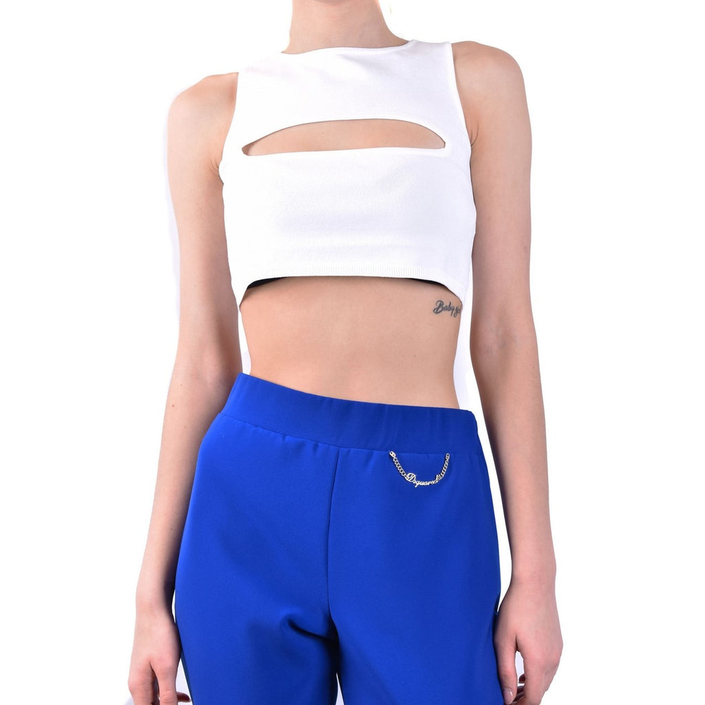 Dsquared2 - Dsquared2 Topp Kvinna