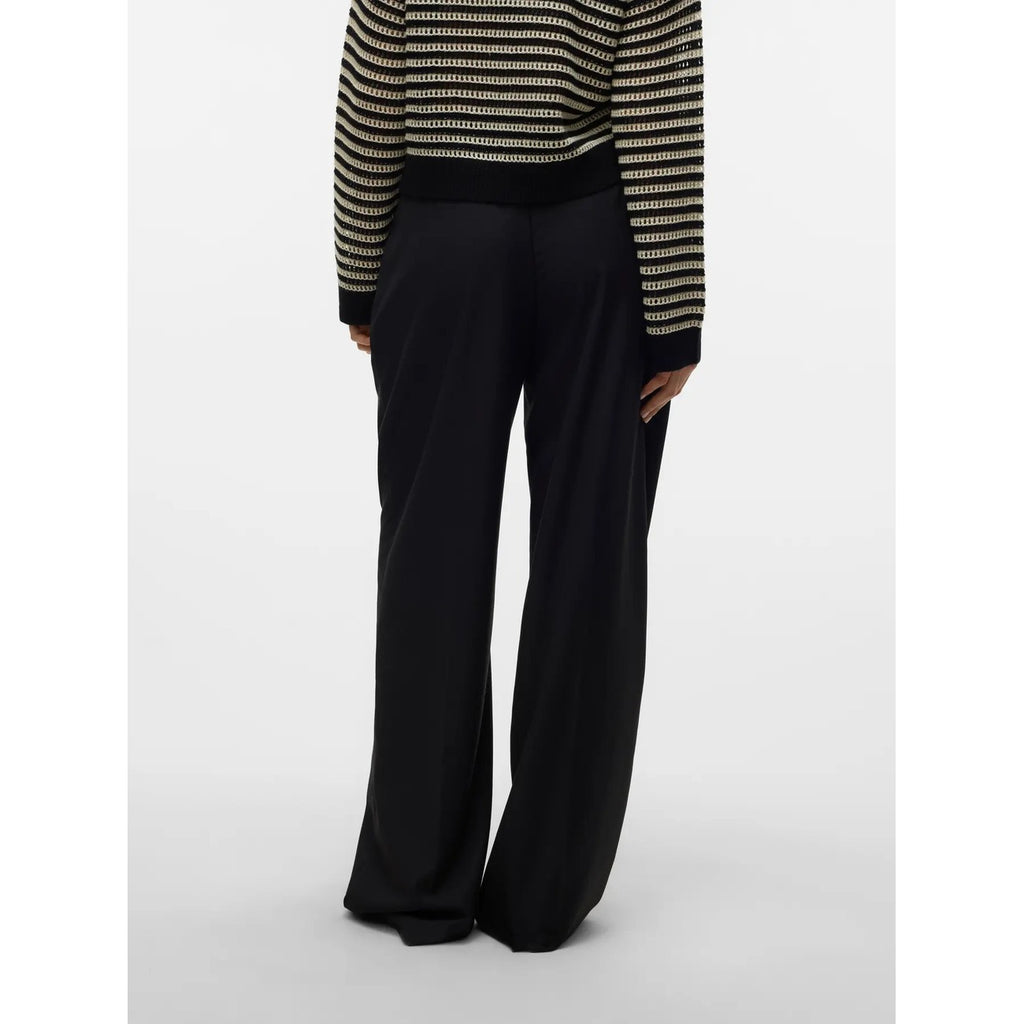 Vero Moda - Vero Moda Byxor Kvinna
