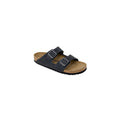 Birkenstock - Birkenstock                      Kvinna Slippers