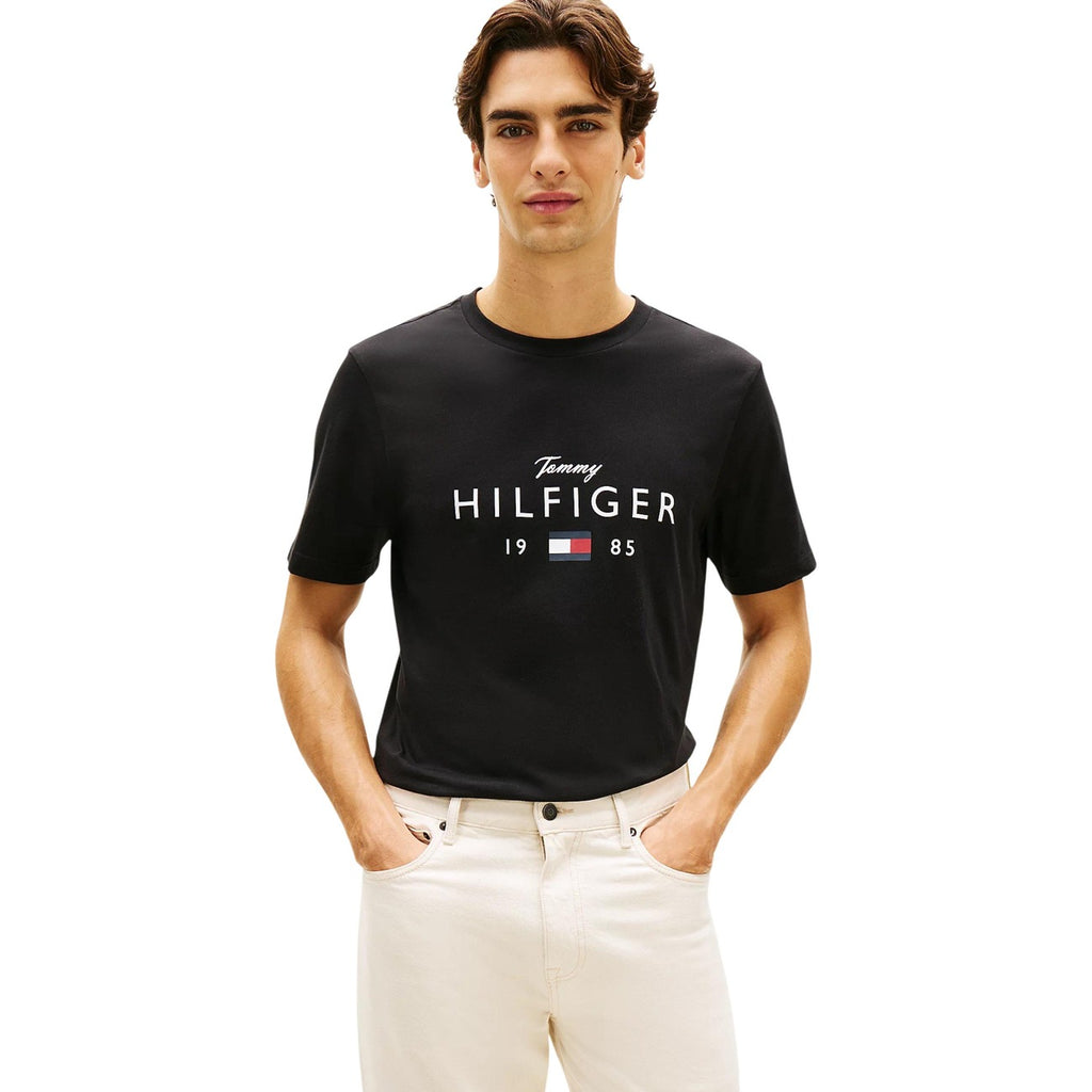 Tommy Hilfiger Jeans - Tommy Hilfiger Jeans T-shirt Man