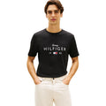 Tommy Hilfiger Jeans - Tommy Hilfiger Jeans T-shirt Man