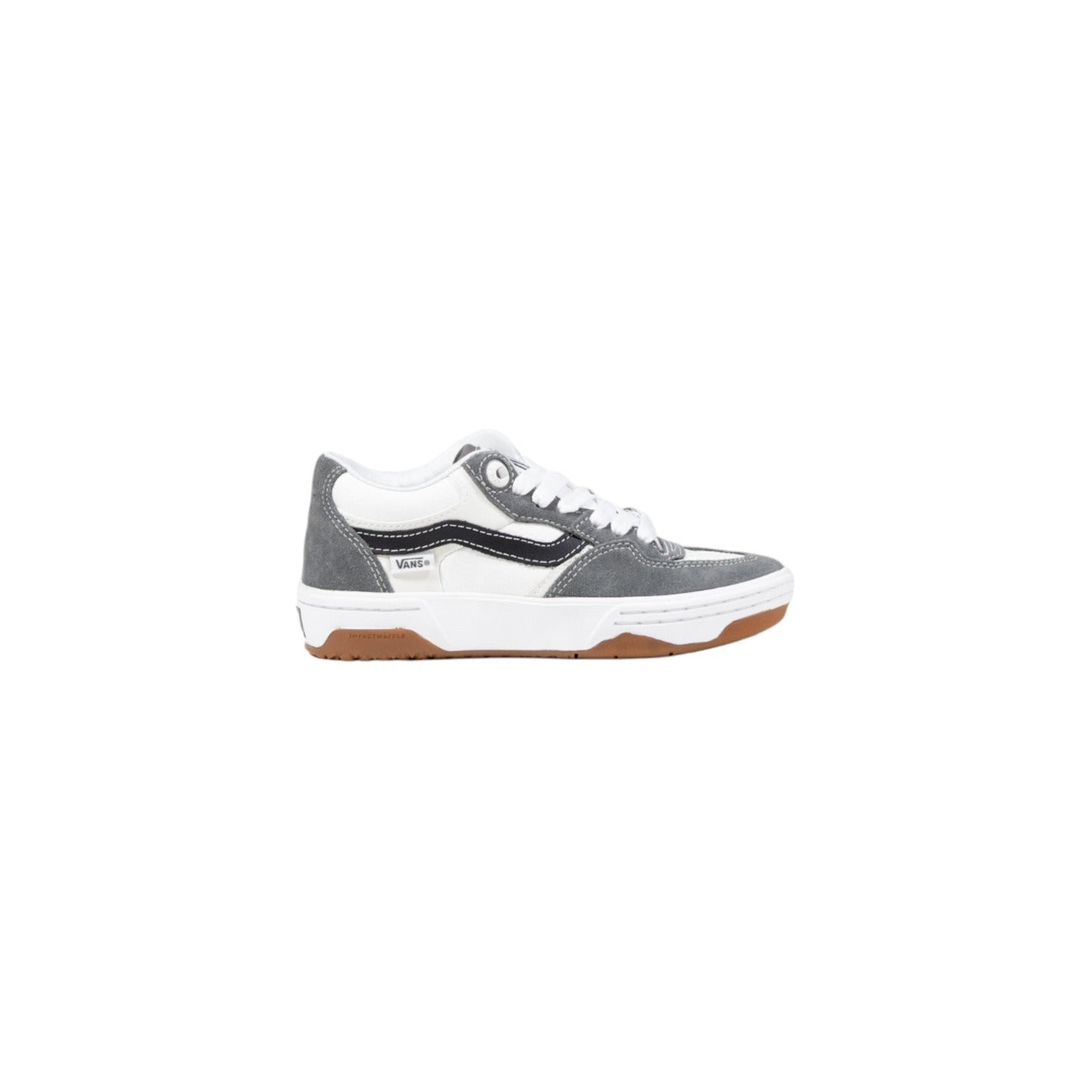Vans - Vans Kvinna Sneakers