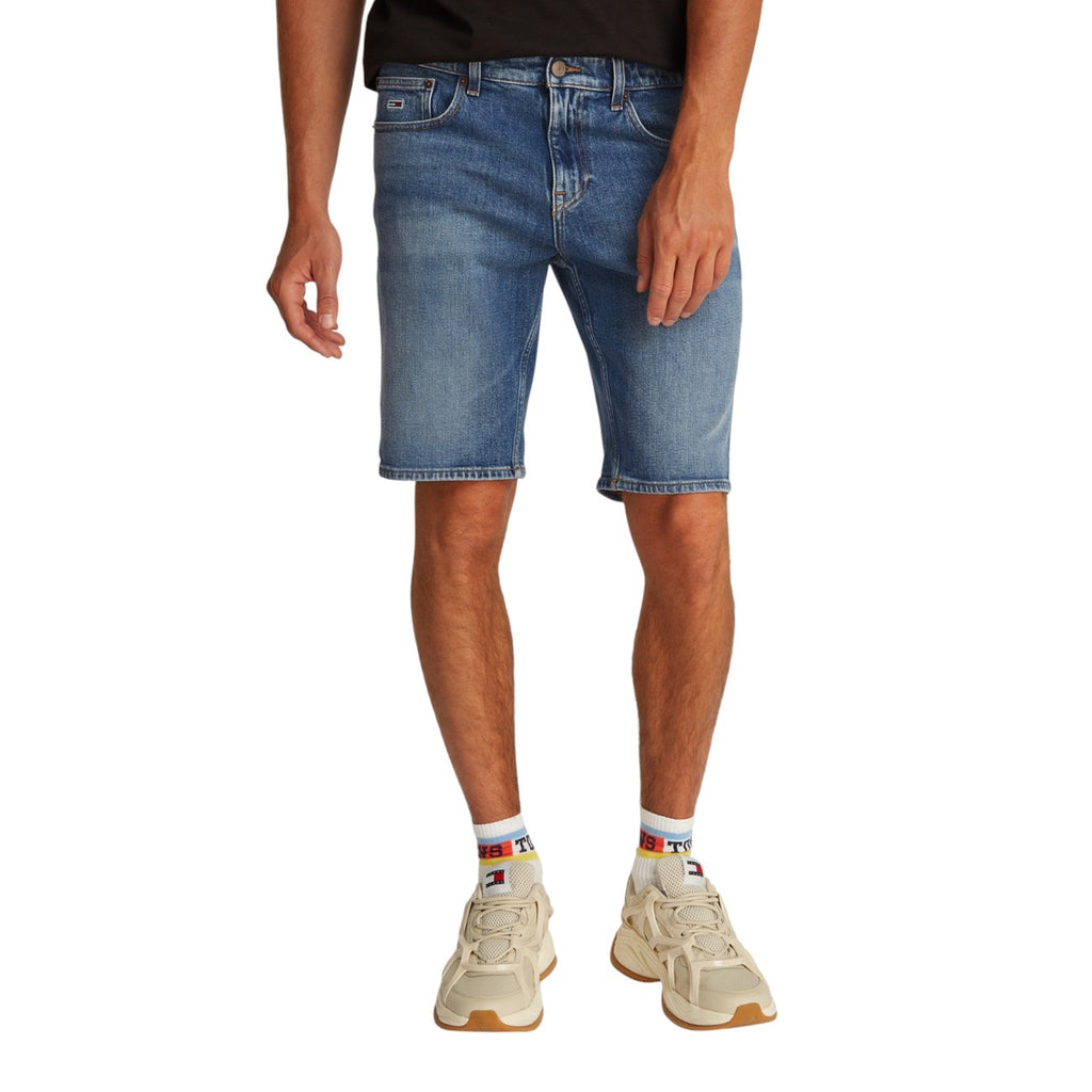 Tommy Hilfiger Jeans - Tommy Hilfiger Jeans Bermuda Shorts Man