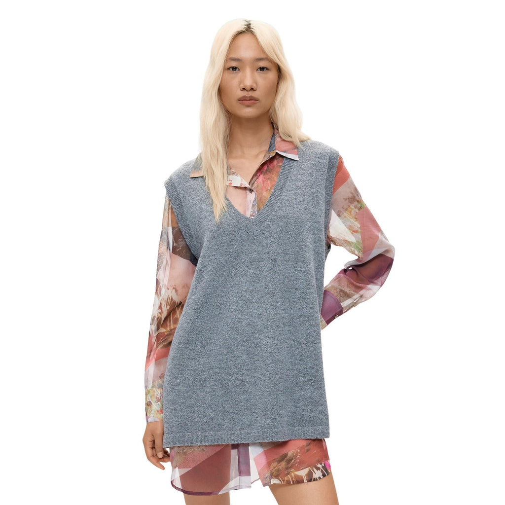 Desigual - Desigual Klänningar Kvinna