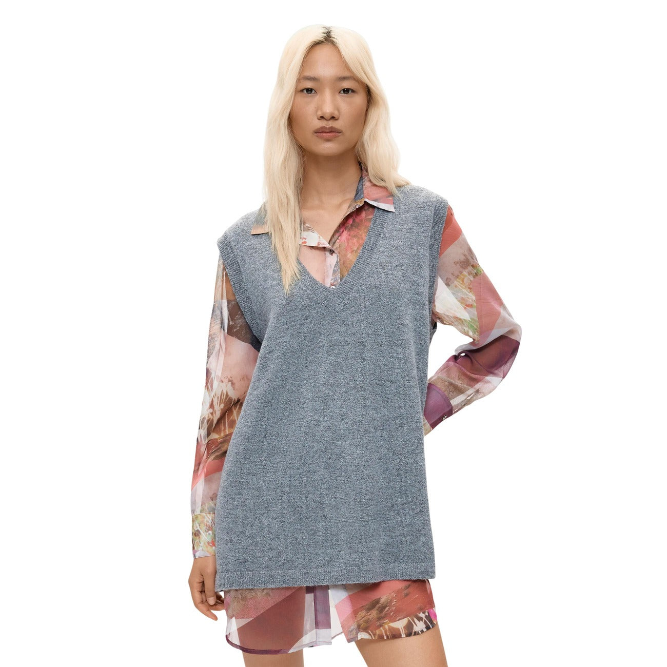 Desigual - Desigual Klänningar Kvinna