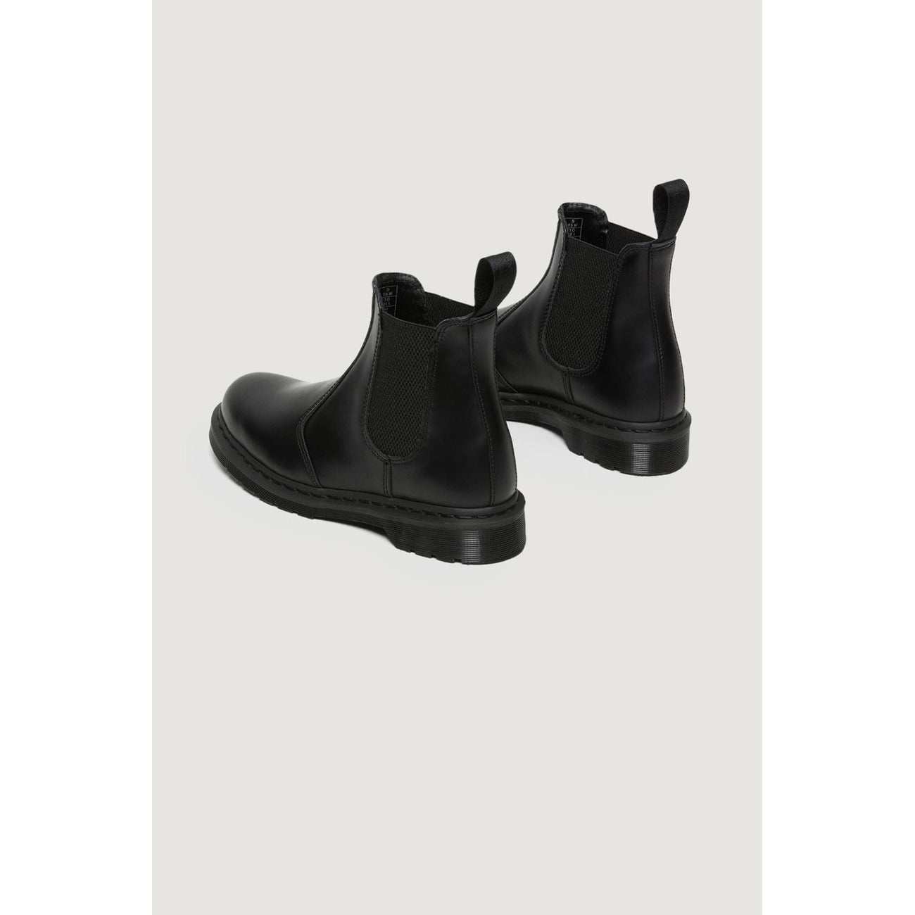 Dr. Martens - Dr. Martens Kvinna Boots
