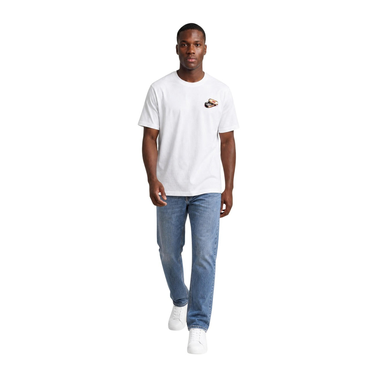 Levi`s - Levi`s T-shirt Man