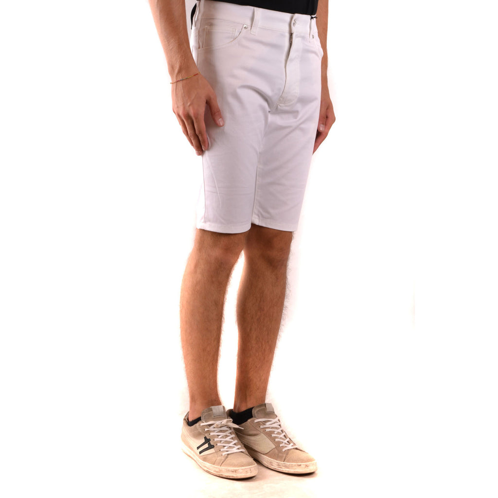 Moschino - Moschino Bermuda Shorts Man