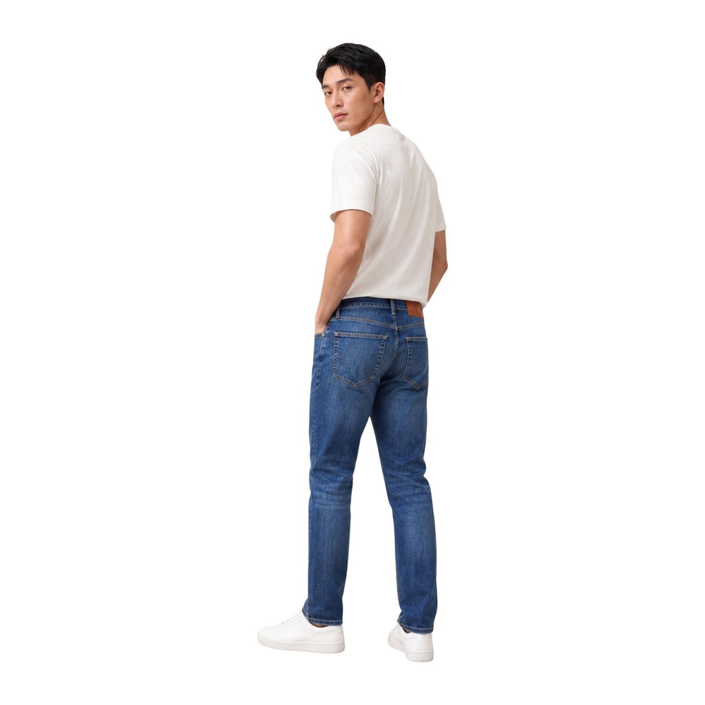 Tommy Hilfiger Jeans - Tommy Hilfiger Jeans Jeans Man