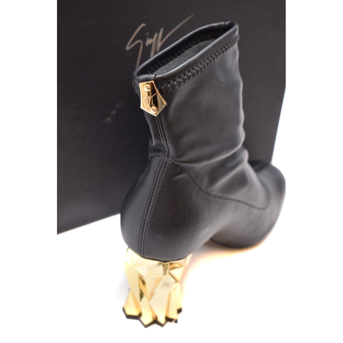 Giuseppe Zanotti - Giuseppe Zanotti  Kvinna Boots