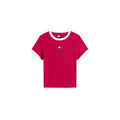 Tommy Hilfiger Jeans - Tommy Hilfiger Jeans T-shirt Kvinna