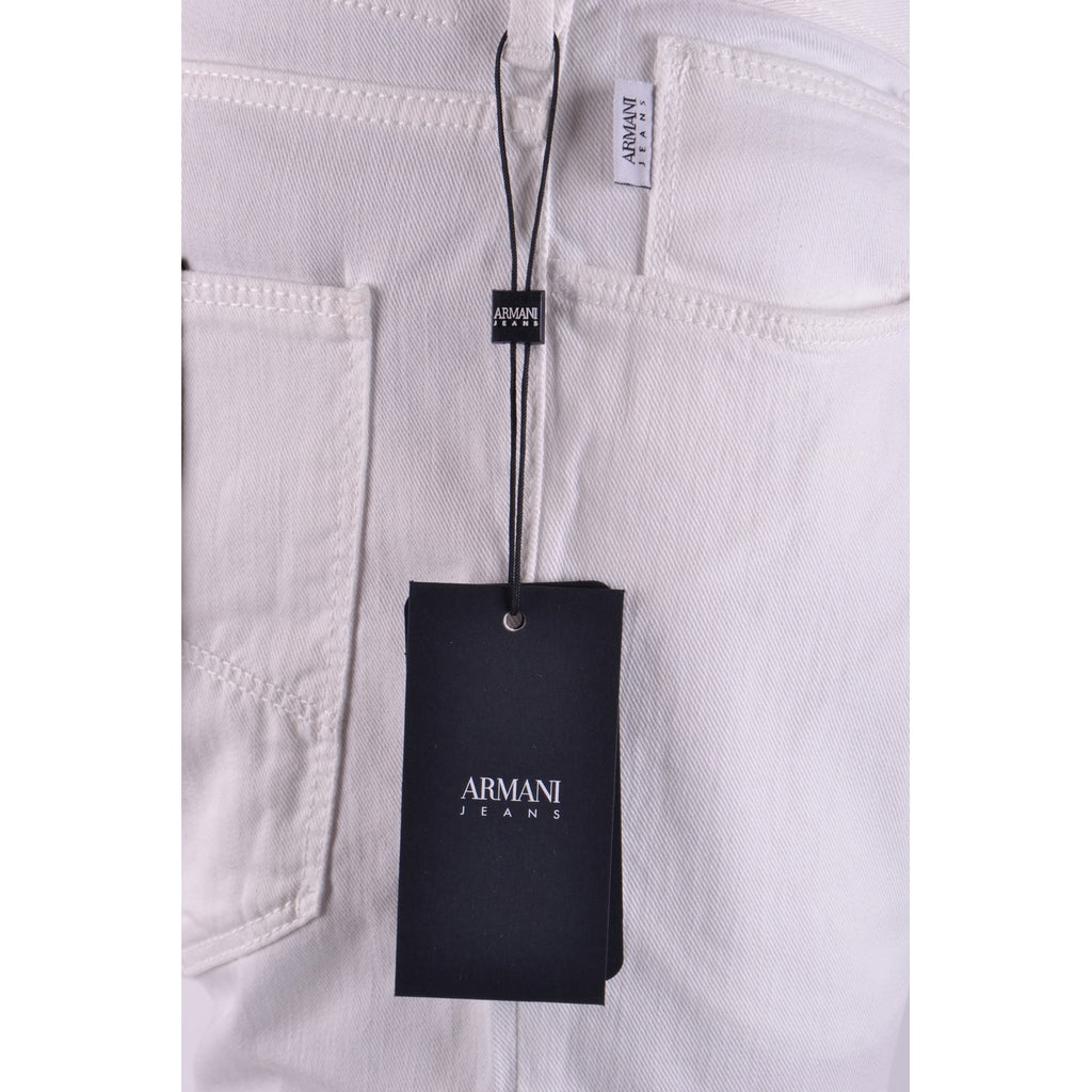 Armani Jeans - Armani Jeans Jeans Man