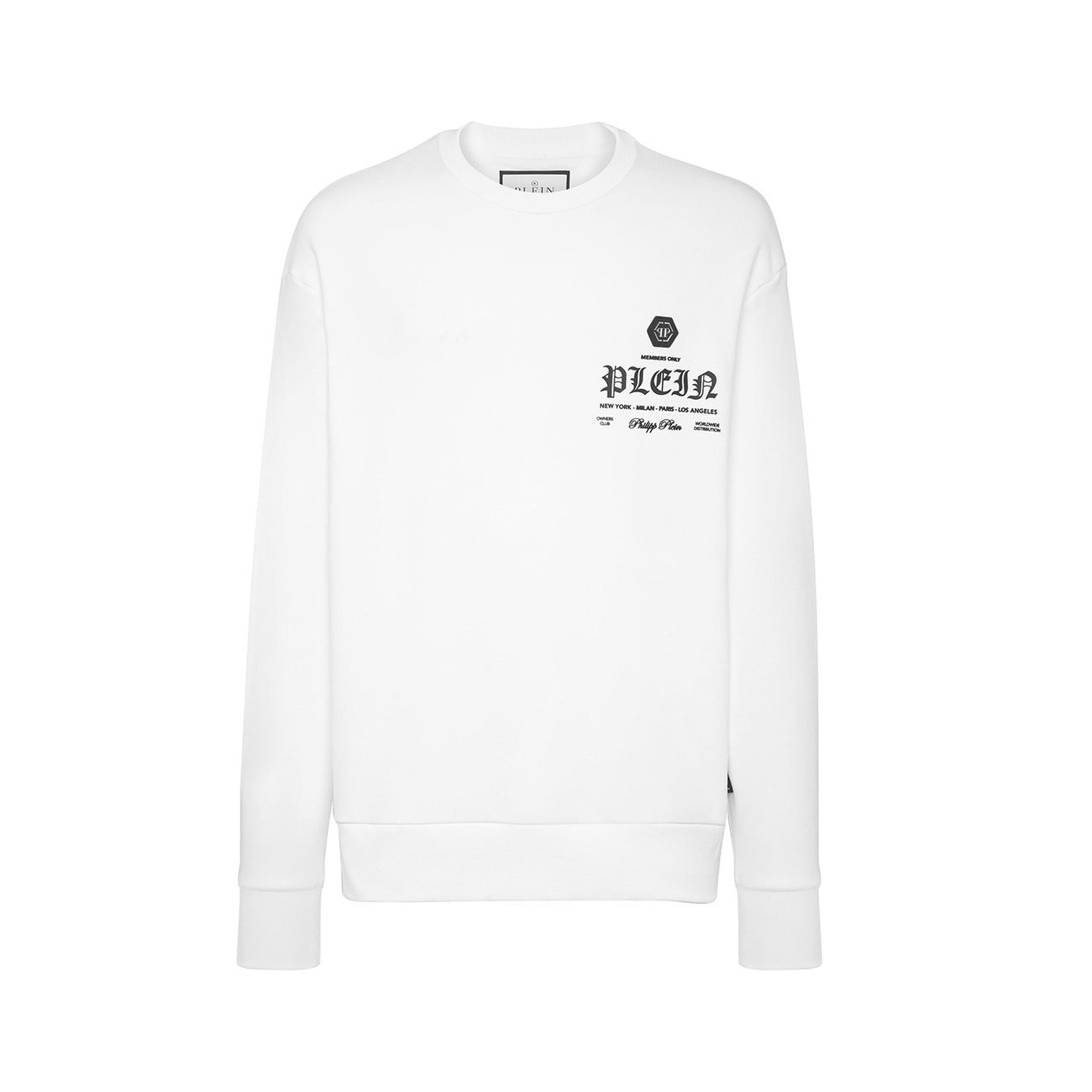 Philipp Plein - Philipp Plein Tröja Man