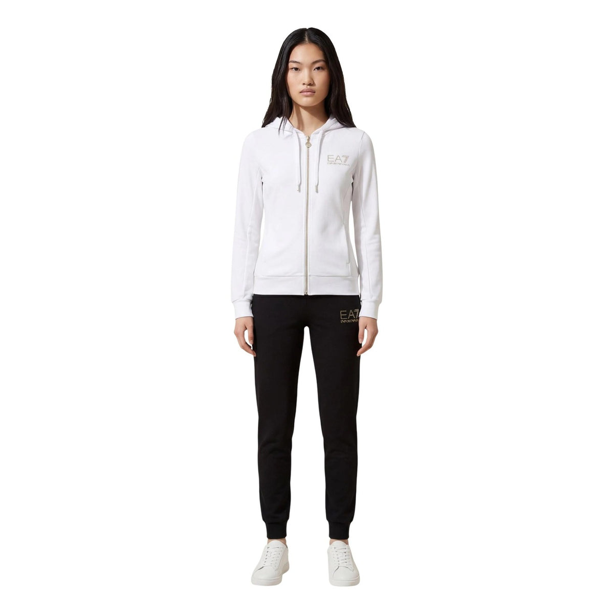Ea7 - Ea7 Tracksuit Kvinna