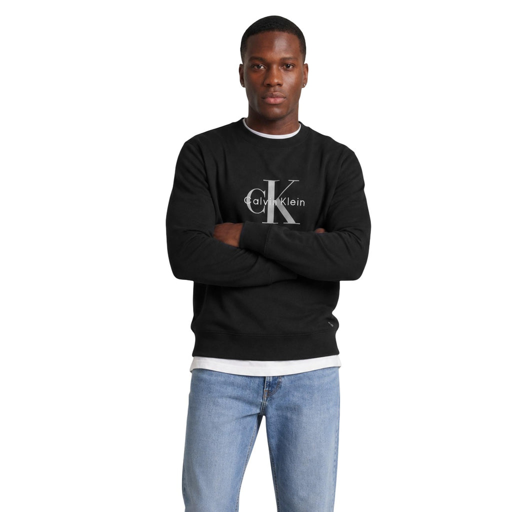 Calvin Klein Jeans - Calvin Klein Jeans Tröja Man