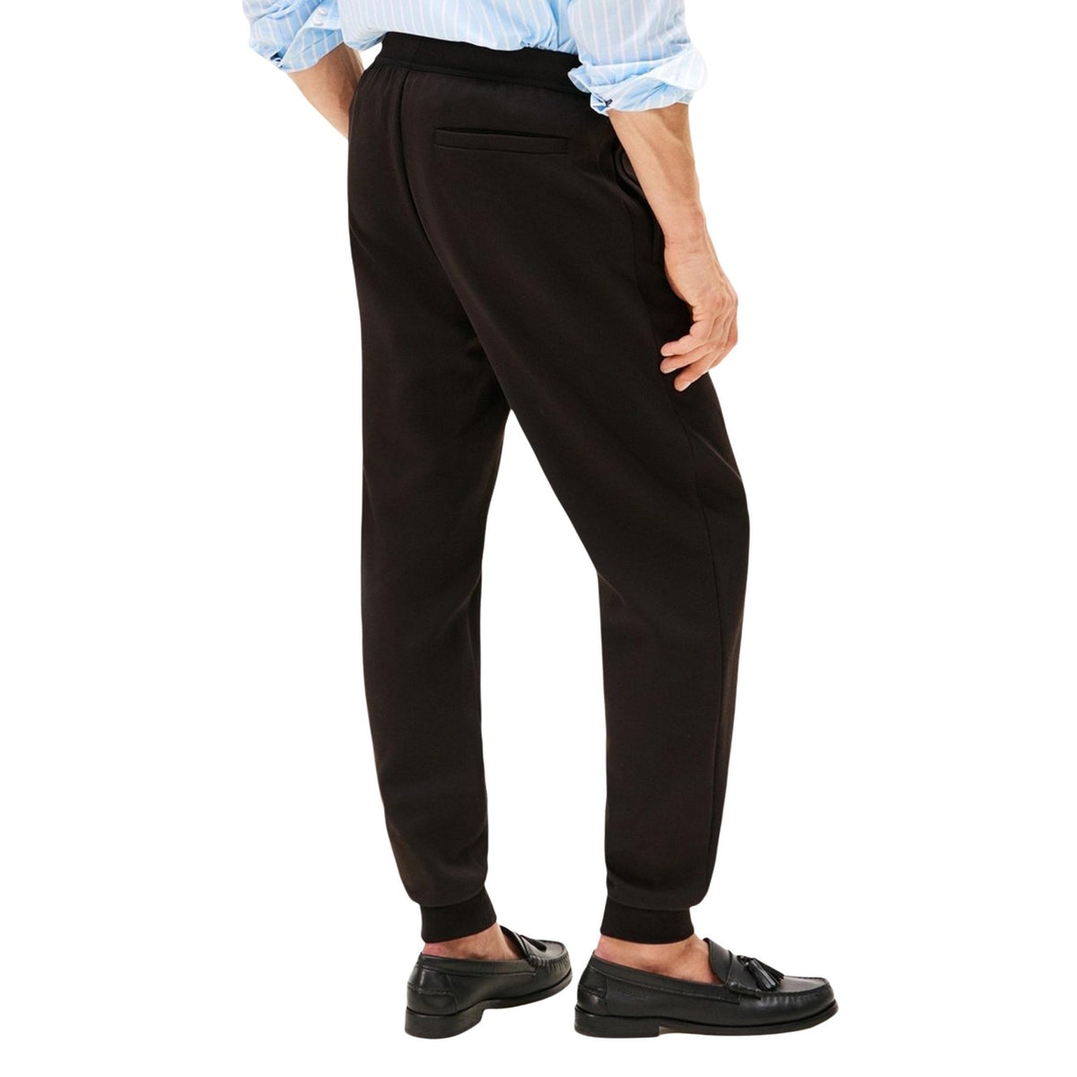 Tommy Hilfiger - Tommy Hilfiger Byxor Man