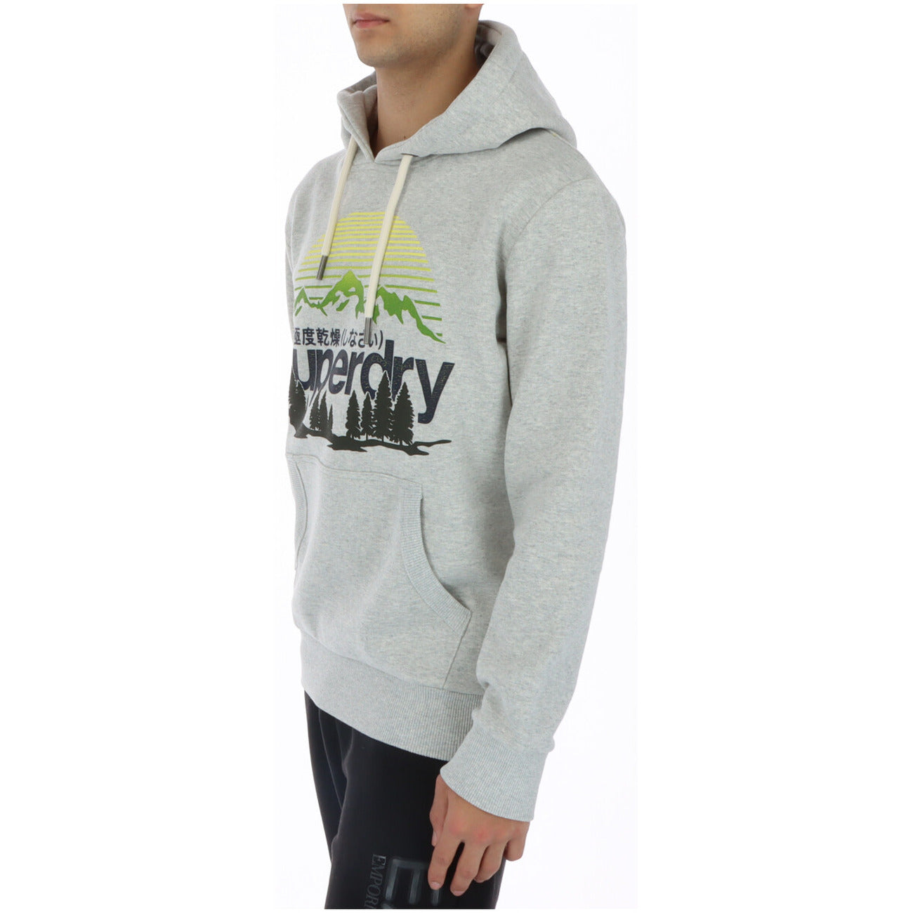 Superdry - Superdry Tröja Man