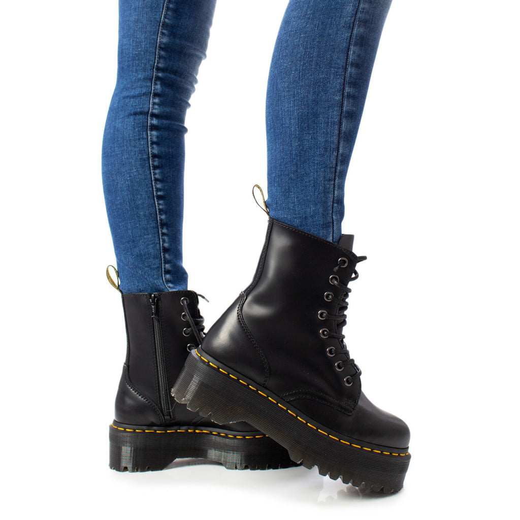 Dr. Martens - Dr. Martens Kvinna Boots