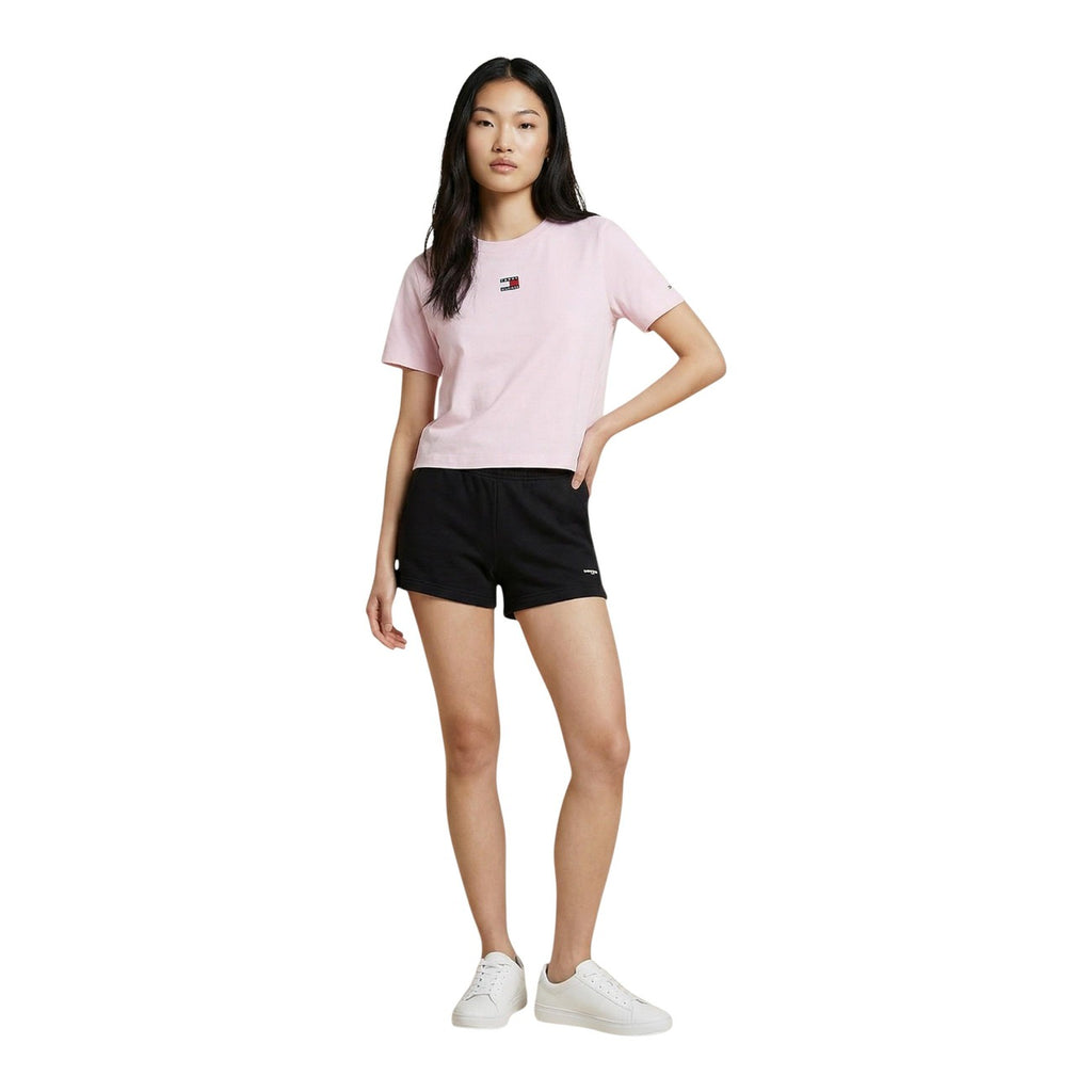 Tommy Hilfiger Jeans - Tommy Hilfiger Jeans T-shirt Kvinna