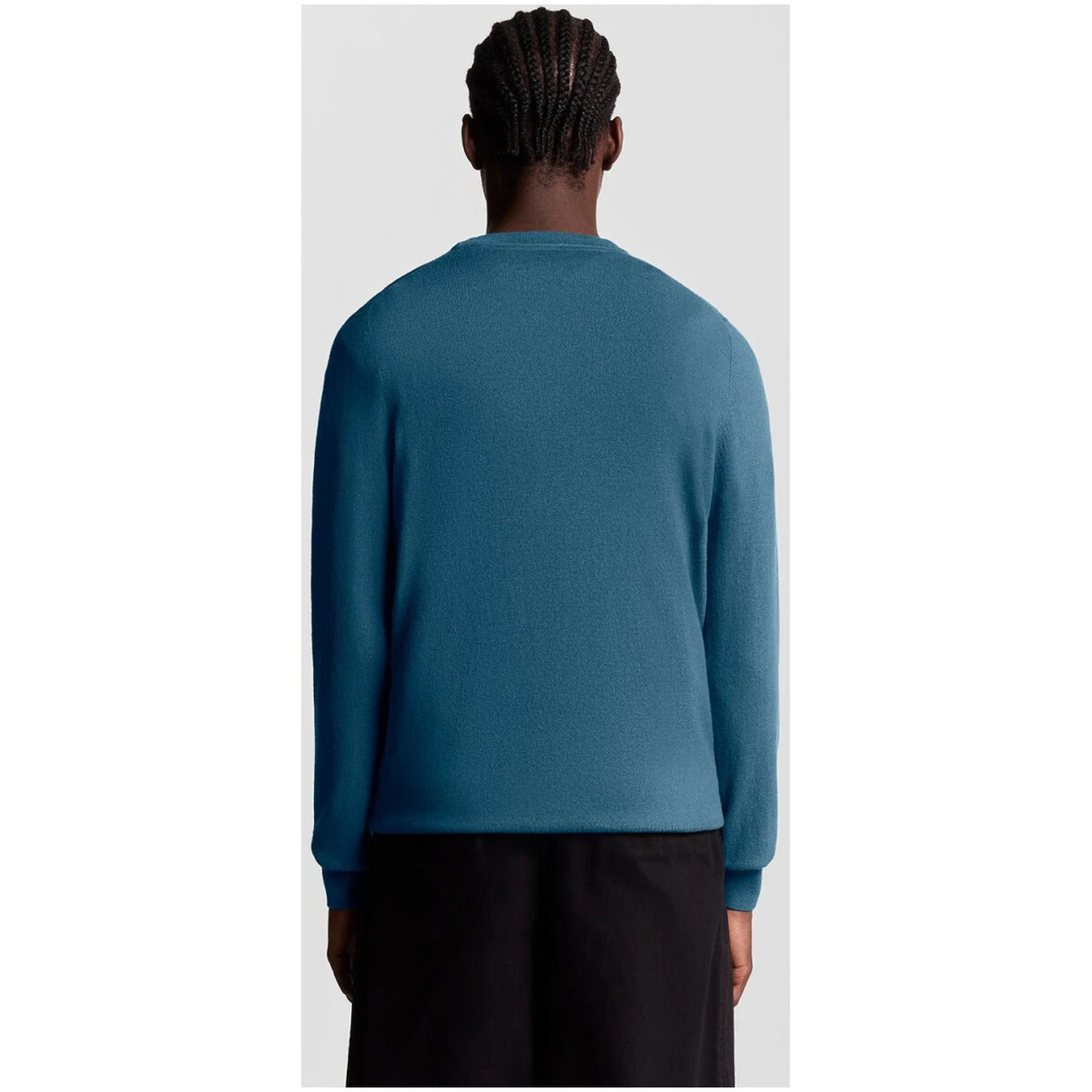 Lyle & Scott - Lyle & Scott Stickat Man