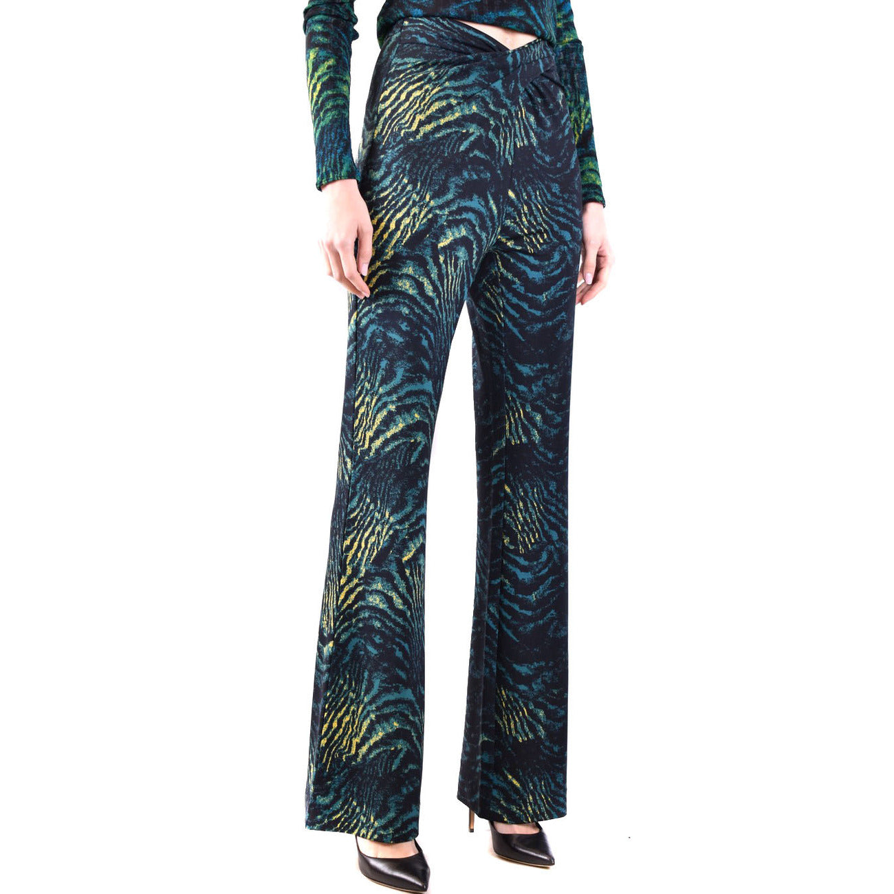 Diane Von Furstenberg - Diane Von Furstenberg Byxor Kvinna