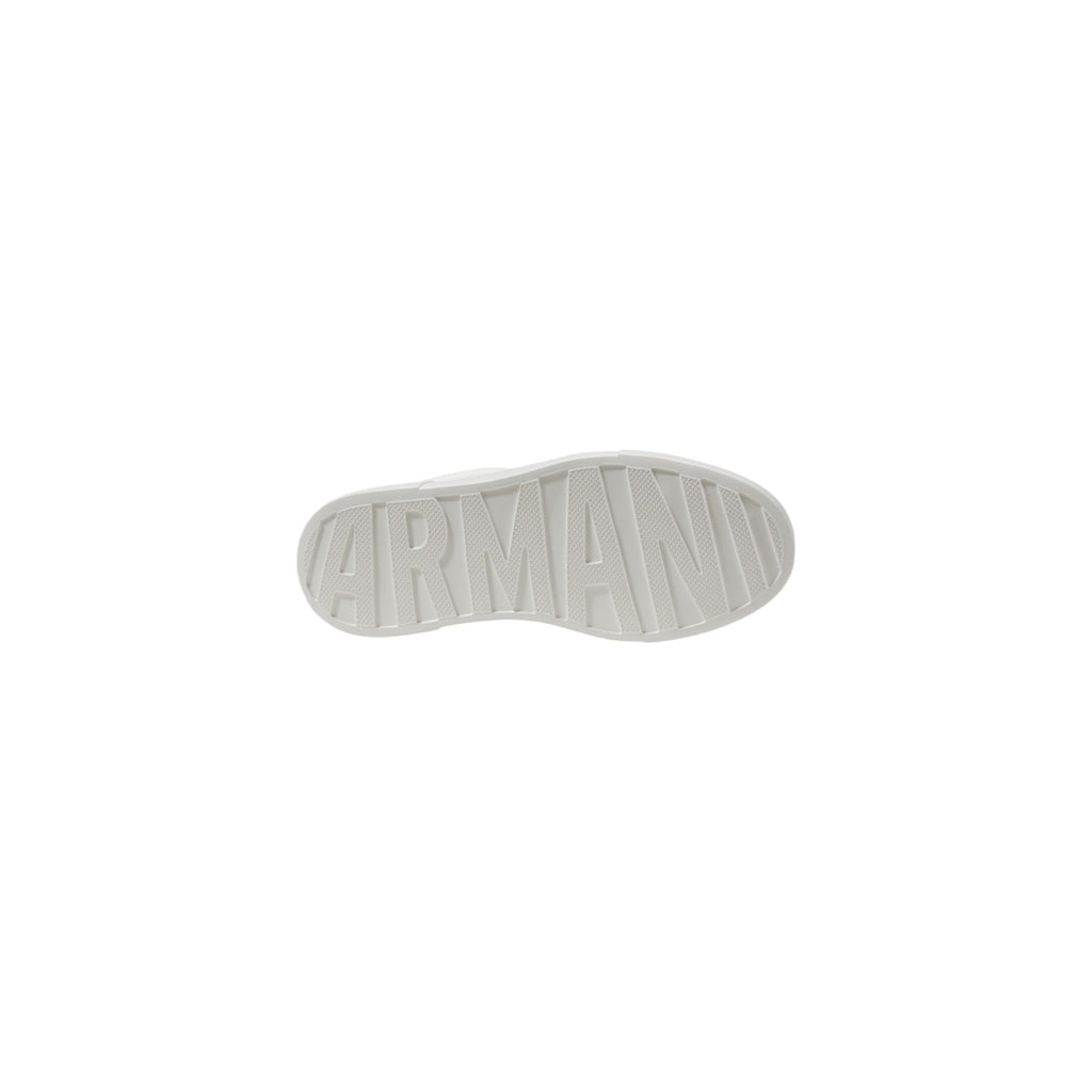 Armani Exchange - Armani Exchange Kvinna Sneakers