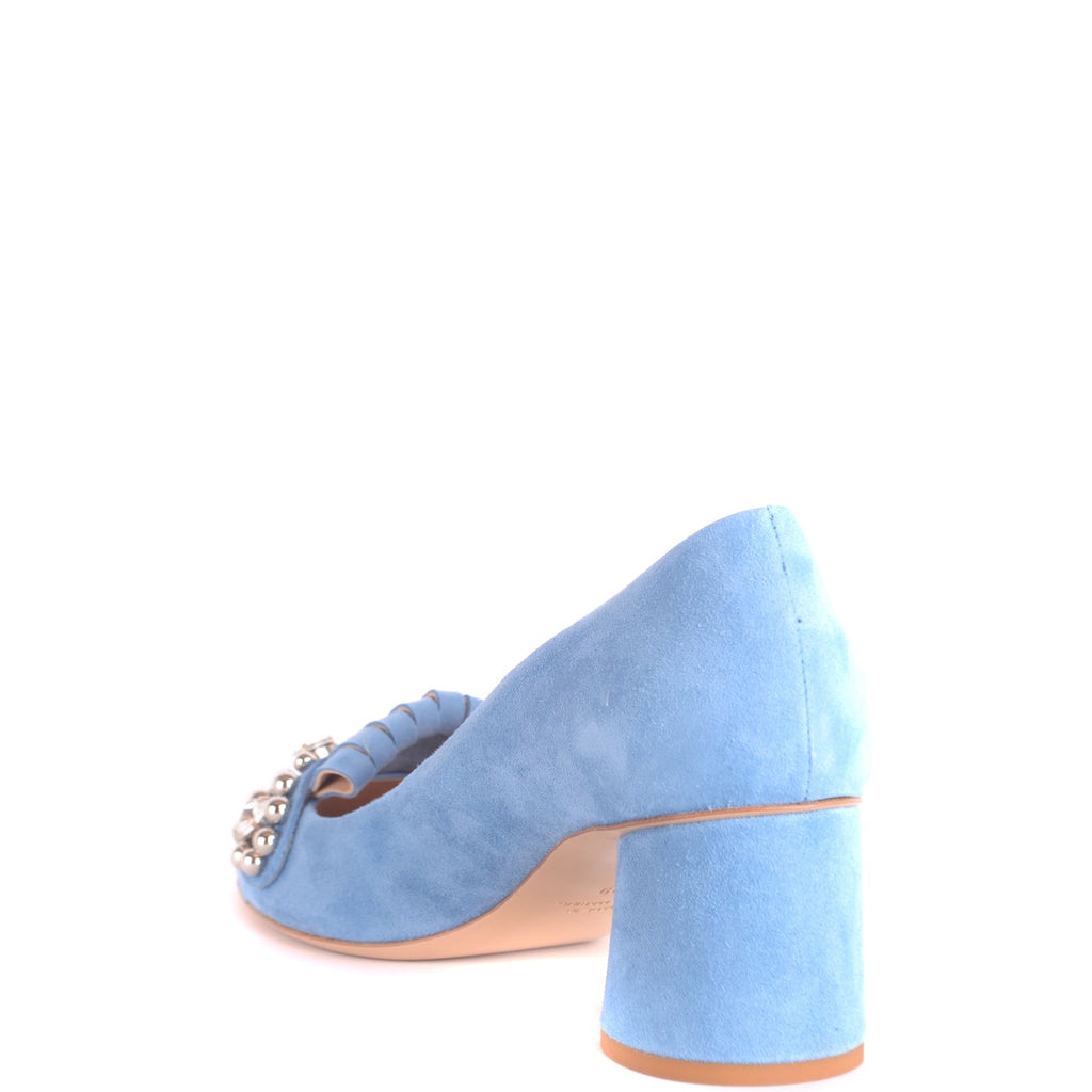 Ninalilou - Ninalilou Kvinna Pumps Shoes