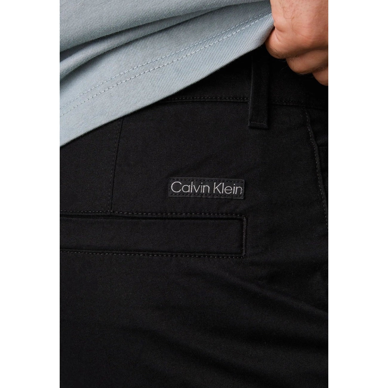 Calvin Klein Jeans - Calvin Klein Jeans Byxor Man