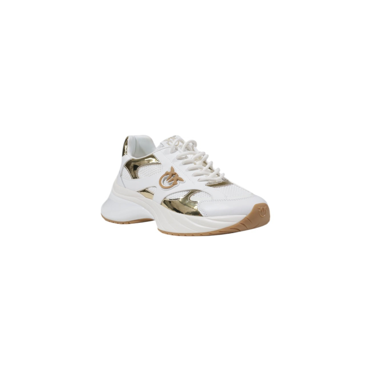 Pinko - Pinko Kvinna Sneakers