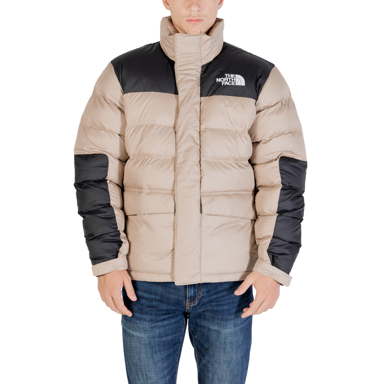 The North Face - The North Face Vindjacka Man